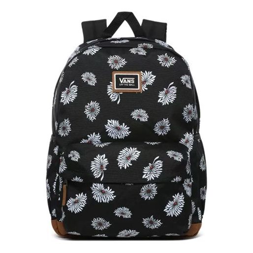 VansRealm Plus Backpack 'Floral'