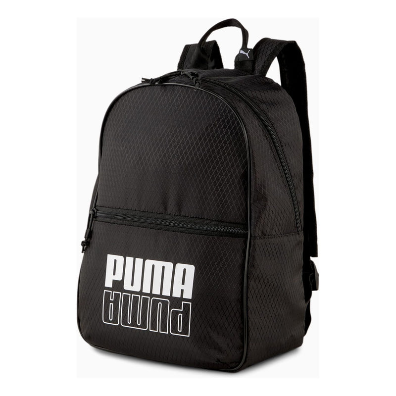 PUMA(WMNS)  Core Base Backpack 'Black'