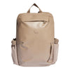 adidasRifta Backpack 'Light Brown'