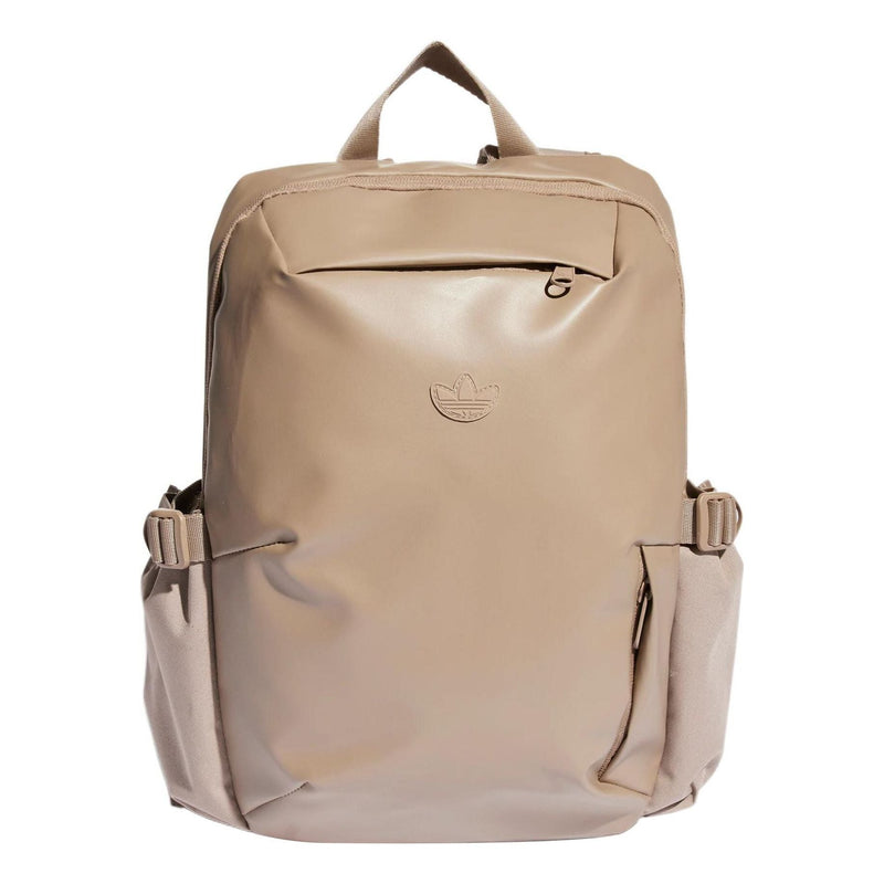 adidasRifta Backpack 'Light Brown'