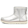 UGG(WMNS)  Classic Mini 'Silver'