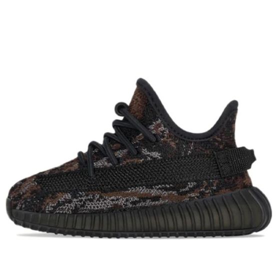 adidas(TD)  Yeezy Boost 350 V2 Infants 'MX Rock'