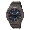 CASIOG-Shock Analog-Digital 'Brown'