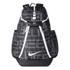 NikeHoops Elite Max Air Team 2.0 Graphic Backpack 'Blackwhite'