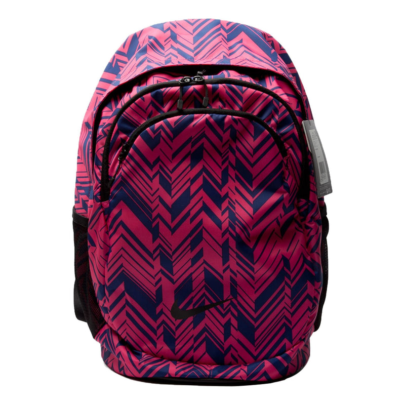 Nike(WMNS)  Legend BACKPACK-PRINT Logo 'Red Pink'