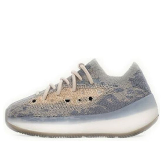 adidas(TD)  Yeezy Boost 380 Infant 'Mist Non-Reflective'