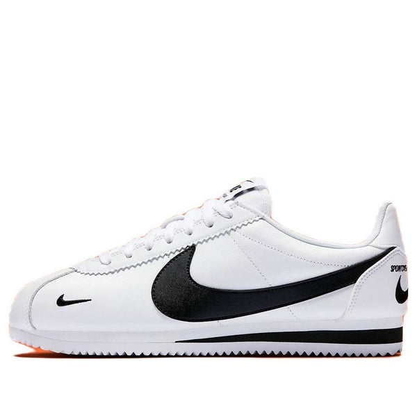 NikeClassic Cortez Premium 'Swoosh'
