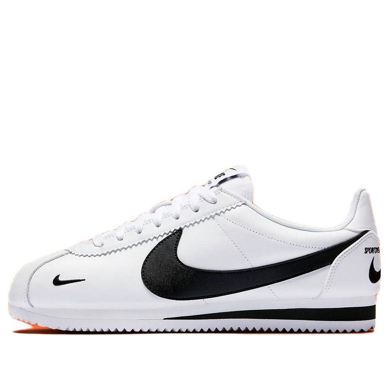 NikeClassic Cortez Premium 'Swoosh'