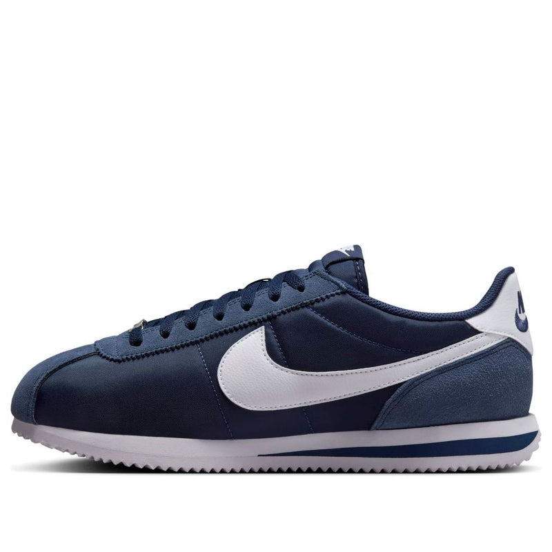 NikeCortez TXT 'Midnight Navy'