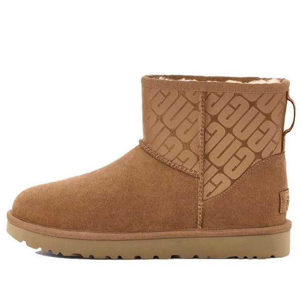 UGG(WMNS)  Classic Mini 2