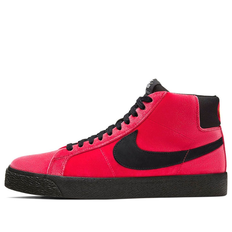 NikeKevin Bradley x Zoom Blazer Mid ISO SB 'Hell'
