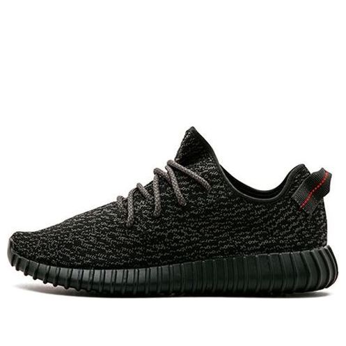adidasYeezy Boost 350 'Pirate Black' 2015