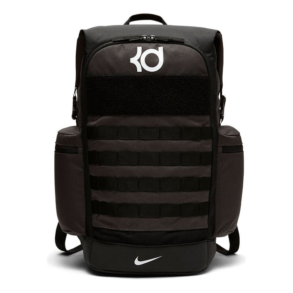 NikeKD Trey 5 Backpack 'Black White'