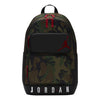 Air JordanEssential Backpack 'Green Camo'