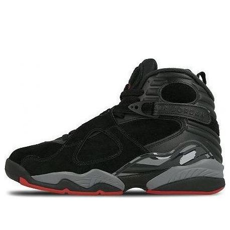 Air Jordan8 Retro 'Bred'