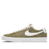 NikeBlazer Low '77 'Medium Khaki'