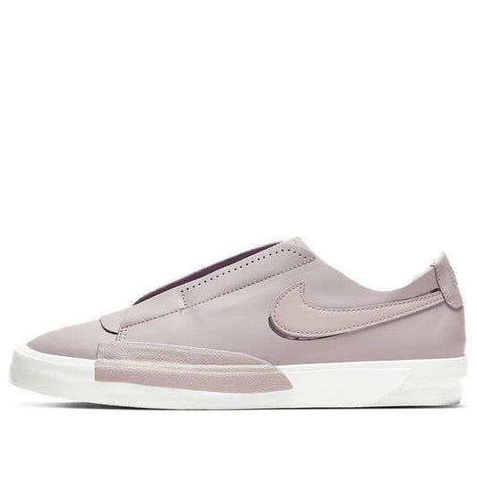 Nike(WMNS)  Blazer Slip 'Kickdown - Platinum Violet'