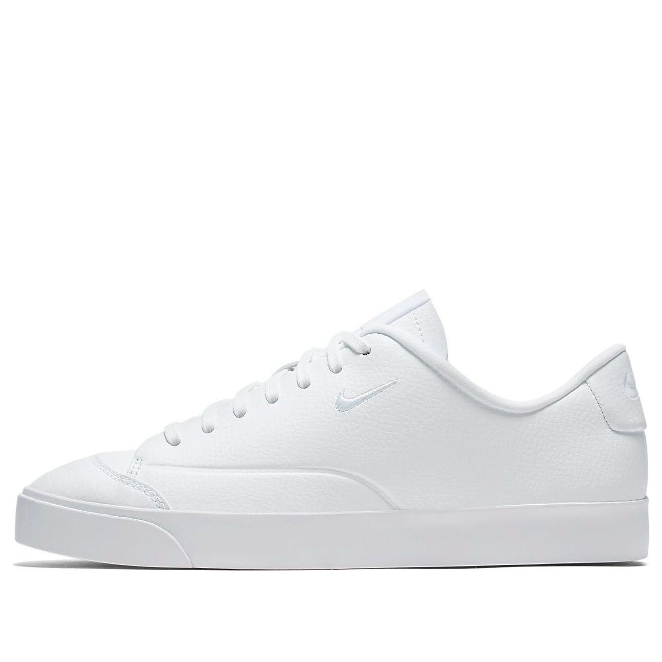 Nike(WMNS)  Blazer City Low 'White'