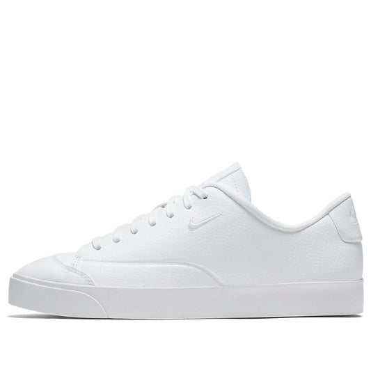 Nike(WMNS)  Blazer City Low 'White'