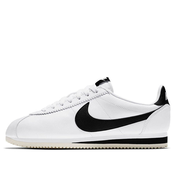 NikeClassic Cortez Leather SE 'Sail'