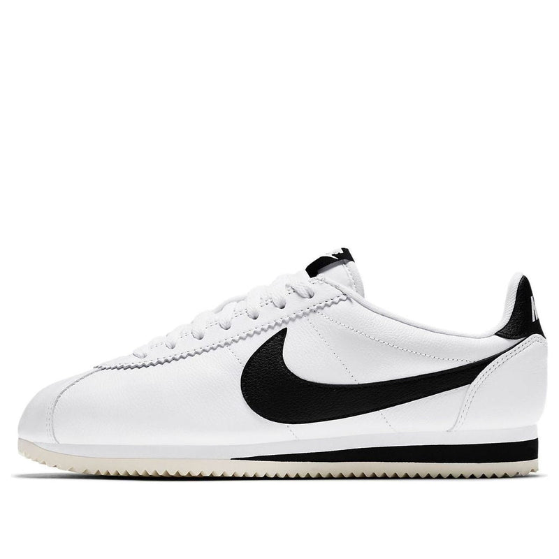 NikeClassic Cortez Leather SE 'Sail'