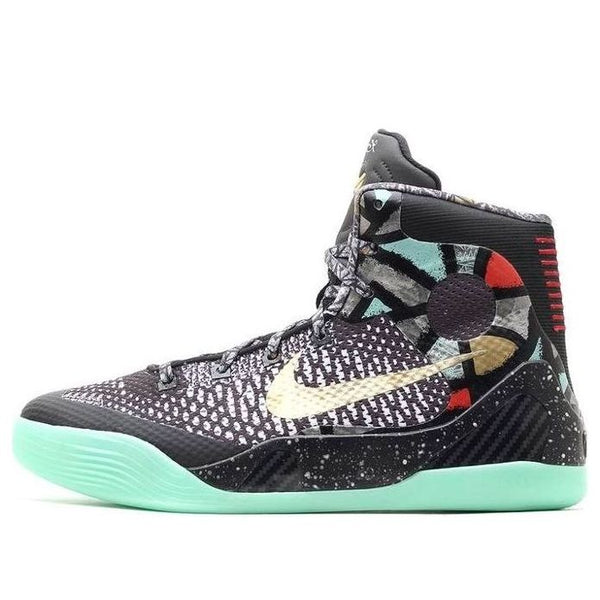 Nike(GS)  Kobe 9 Elite 'All Star - Maestro'