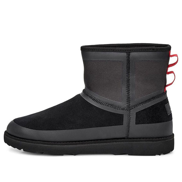 UGGClassic Mini Urban Tech WP