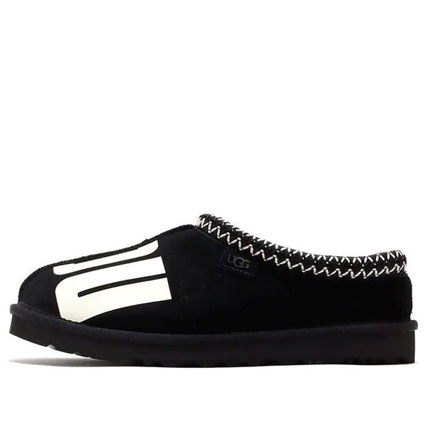 UGGTasman Chopd Cobble 'Black'
