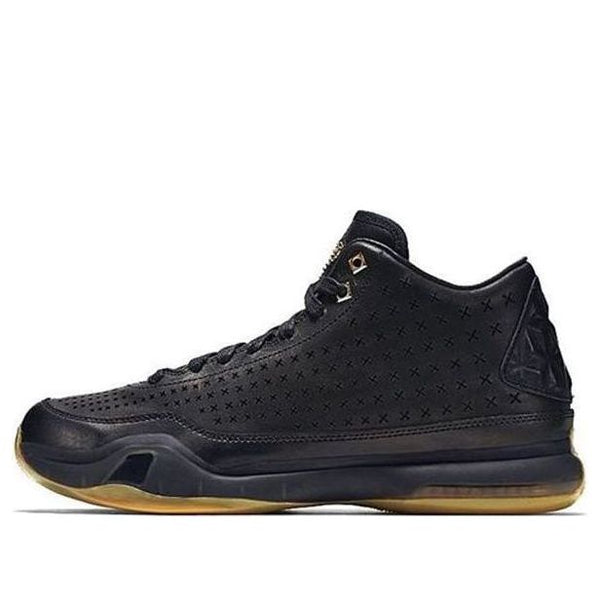 NikeKobe 10 Mid EXT 'Black Gum'