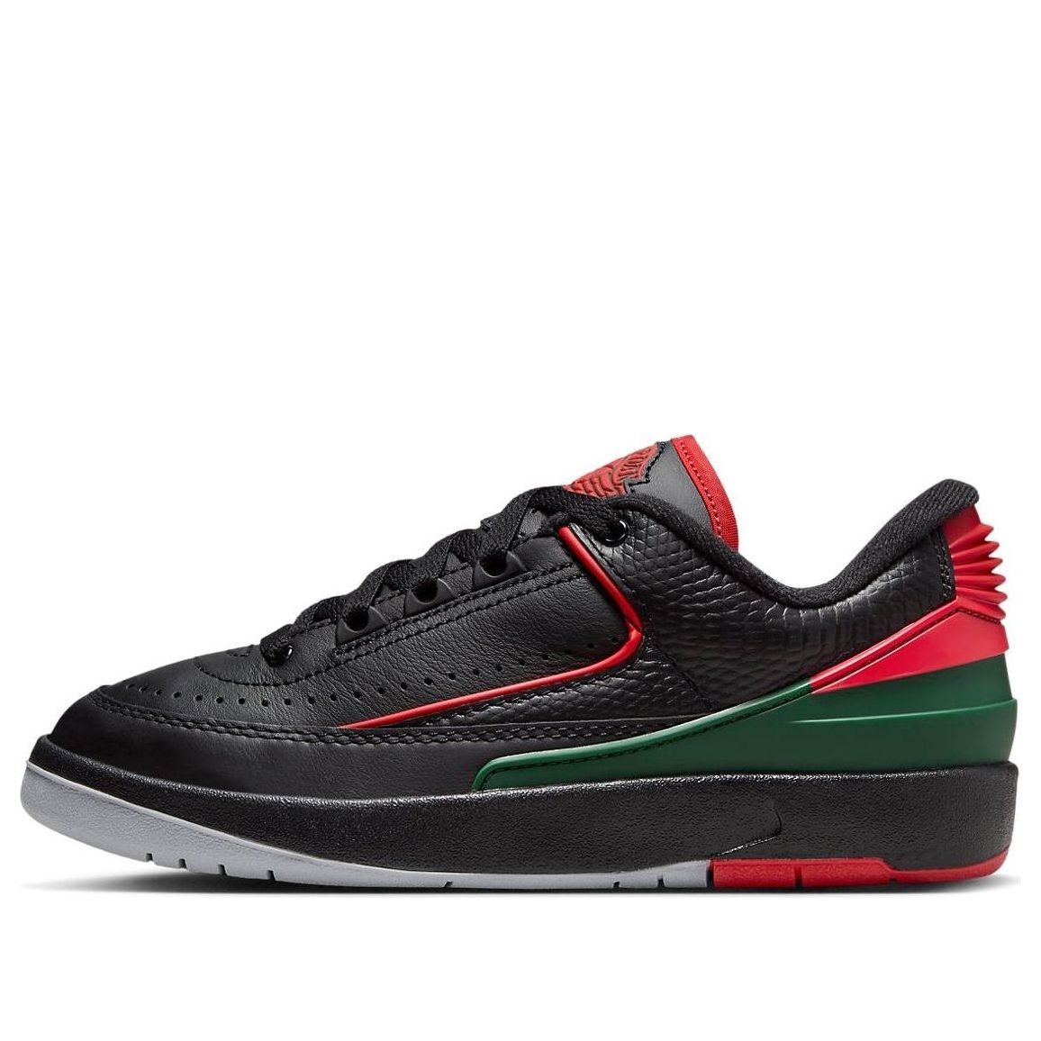Air Jordan(GS)  2 Low 'Origins'