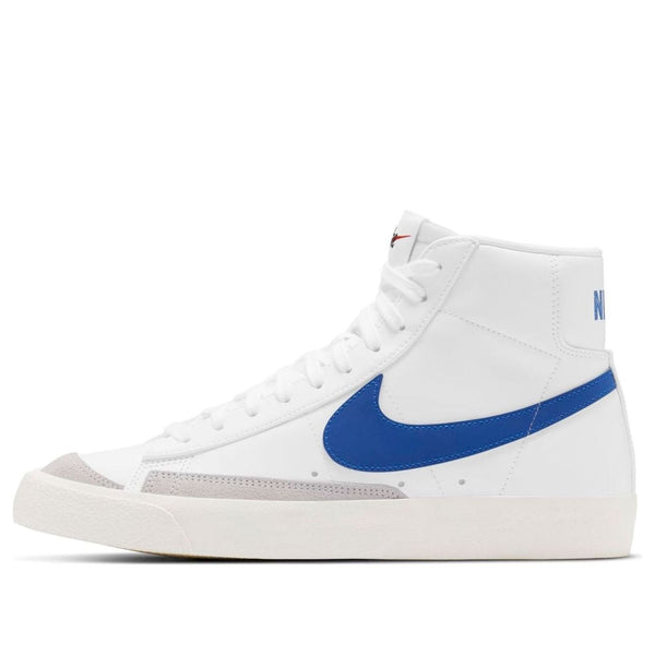 NikeBlazer Mid '77 Vintage 'Racer Blue'