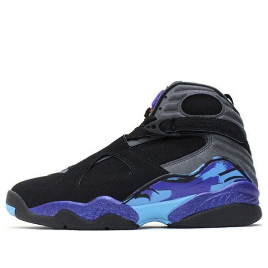 Air Jordan8 Retro 'Aqua' 2015