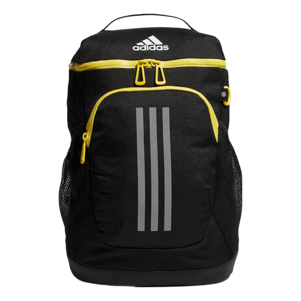 adidas(GS)  Kids LK EP/SYST Backpack 'Black Yellow'