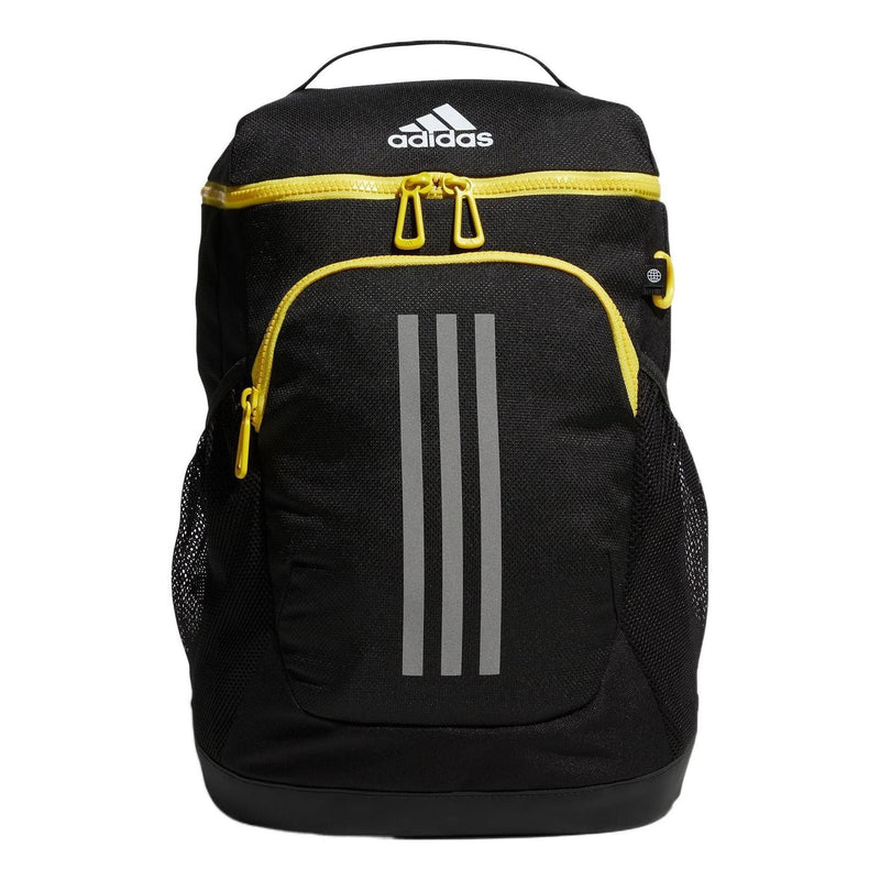 adidas(GS)  Kids LK EP/SYST Backpack 'Black Yellow'