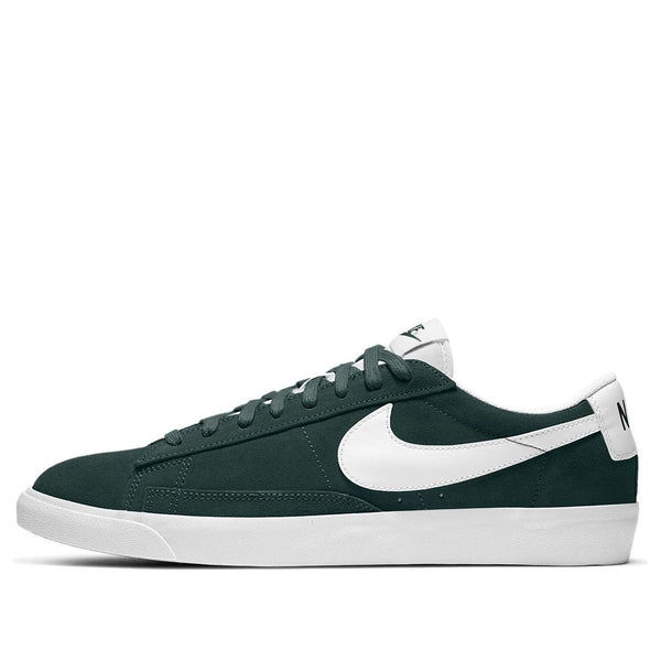 NikeBlazer Low 'Pro Green'