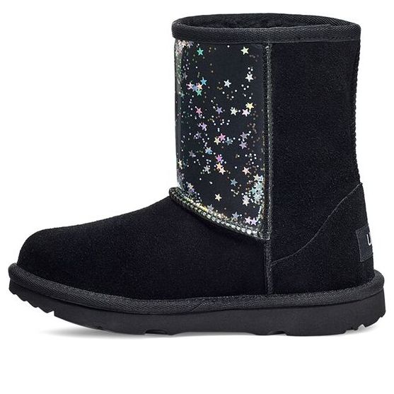 UGG(WMNS)  ClassicII 'Black'