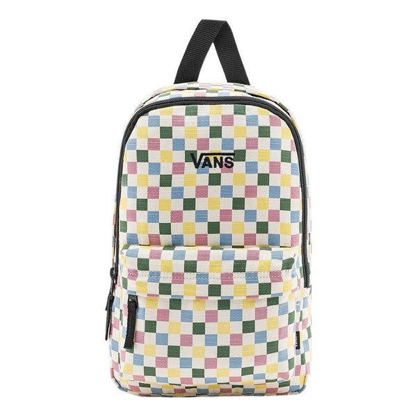 Vans(WMNS)  Mochila Backpack 'Multi-Color'