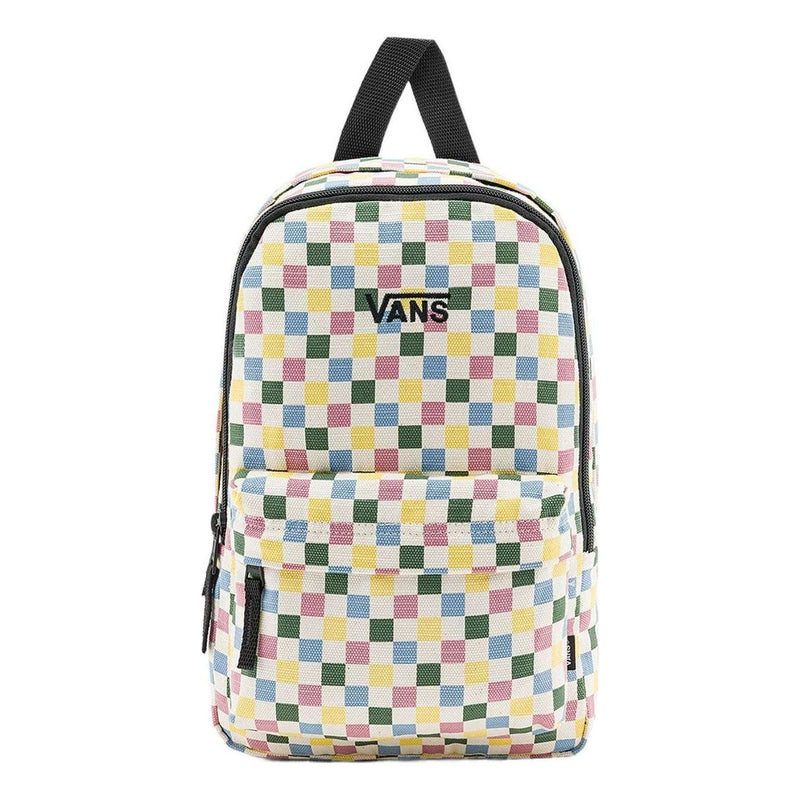 Vans(WMNS)  Mochila Backpack 'Multi-Color'