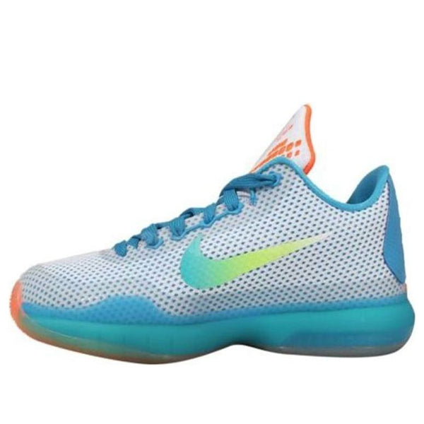 Nike(GS)  Kobe 10 'High Dive'