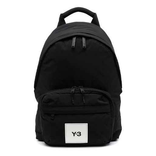 adidasY-3 Techlite Tweak Backpack 'Black'