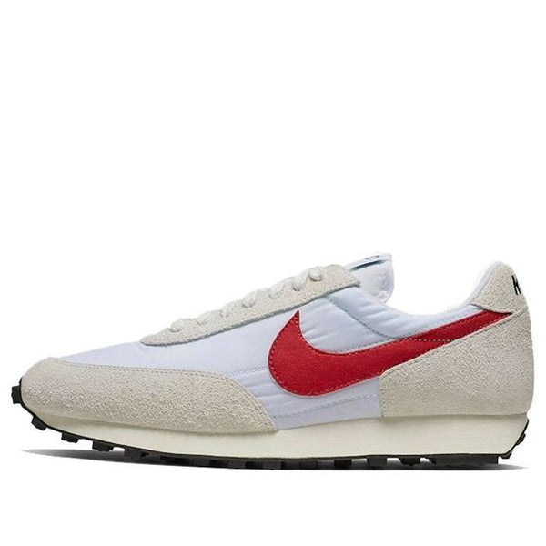NikeDaybreak SP 'White University Red'