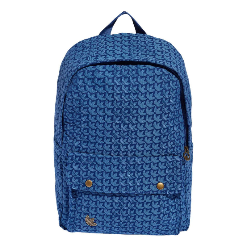 adidas(WMNS)  Classic Backpack 'Blue'