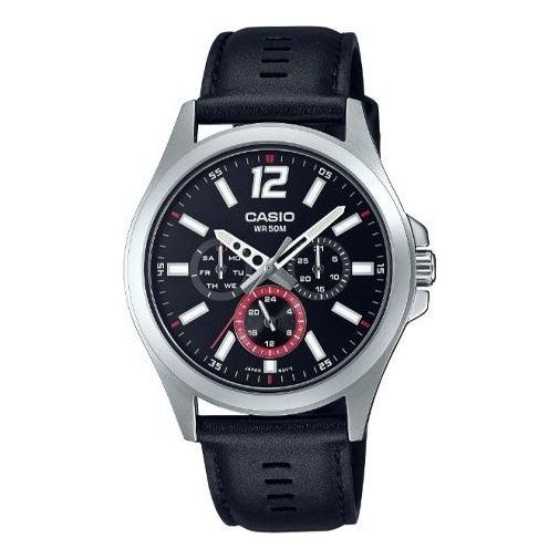 CASIOAnalog 'Black'