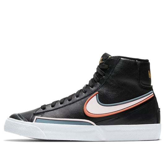Nike(WMNS)  Blazer Mid '77 'Infinite Black'