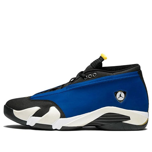 Air Jordan14 Retro Low 'Laney' 2015
