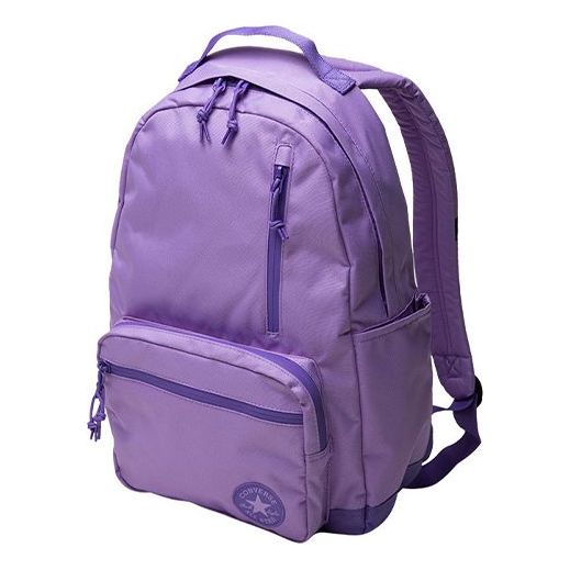 ConverseGO Backpack 'Washed Lilac'