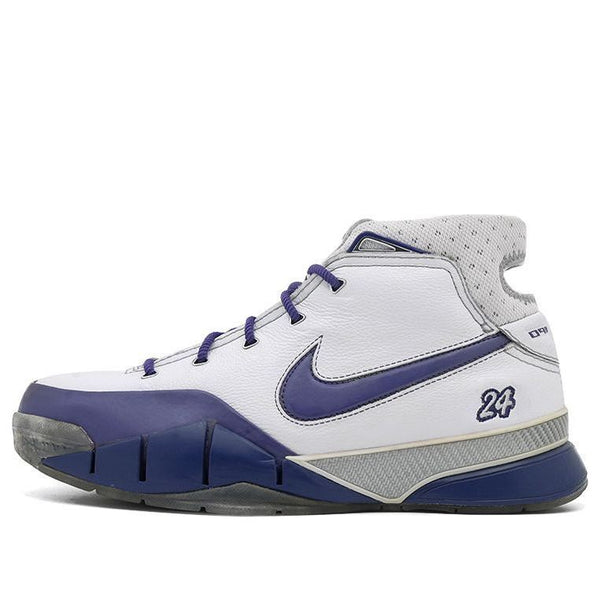 NikeZoom Kobe 1 QS 'China'