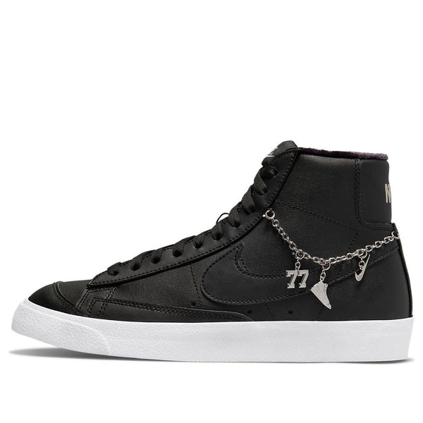 Nike(WMNS)  Blazer Mid '77 LX 'Lucky Charms - Black'