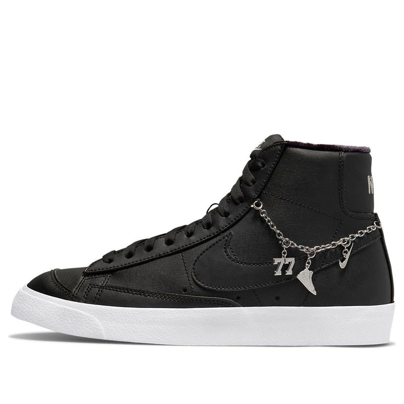 Nike(WMNS)  Blazer Mid '77 LX 'Lucky Charms - Black'