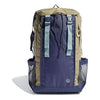 adidasCity Xplorer Flap Backpack 'Green Navy'